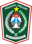 Lambang Kabupaten Lumajang